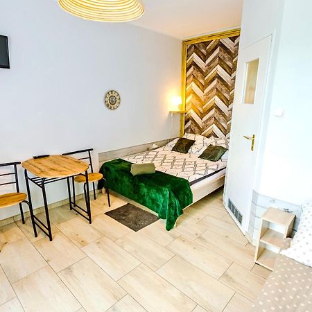 Villa Baltic Karwia Exteriör bild