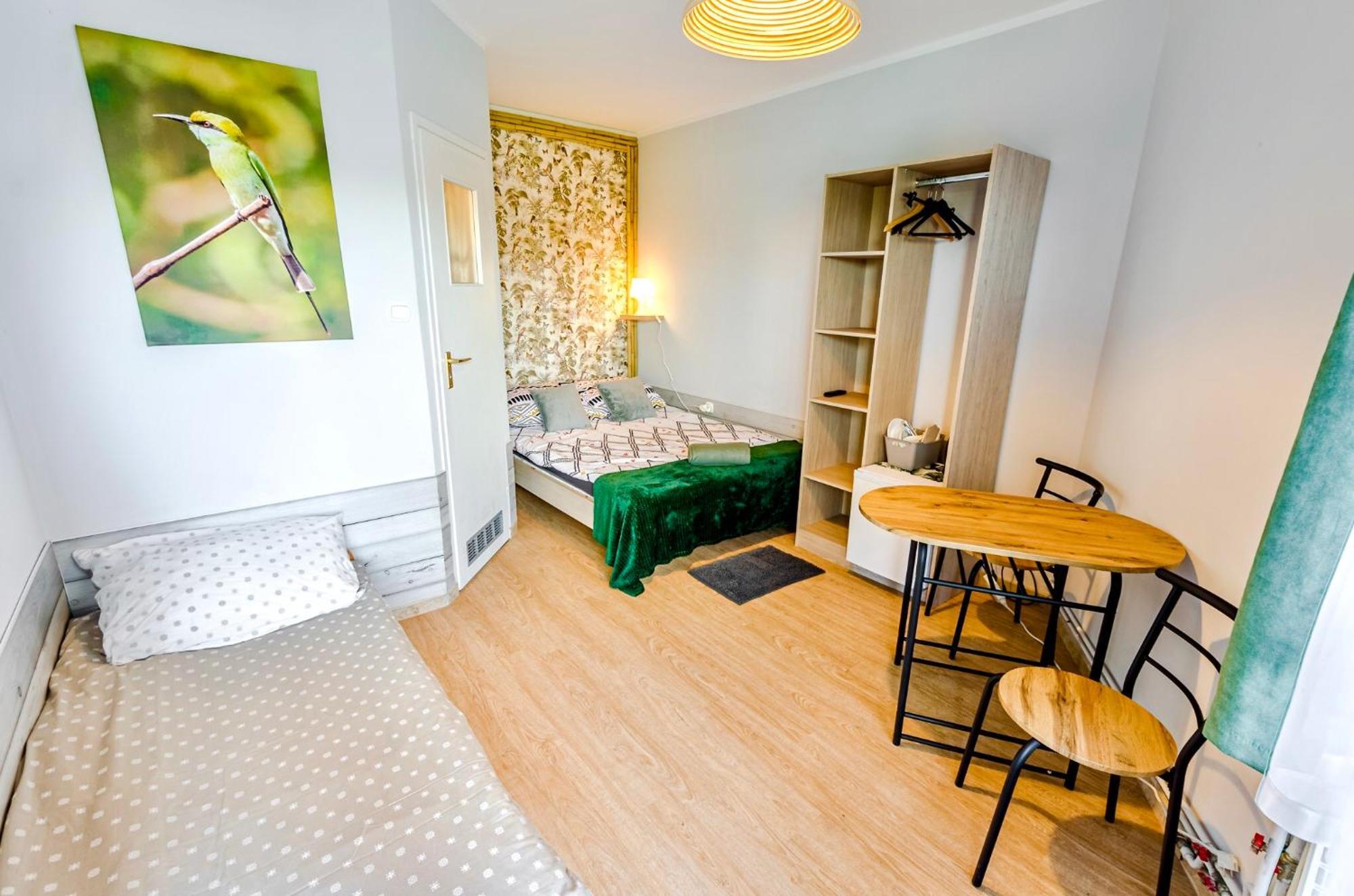Villa Baltic Karwia Exteriör bild