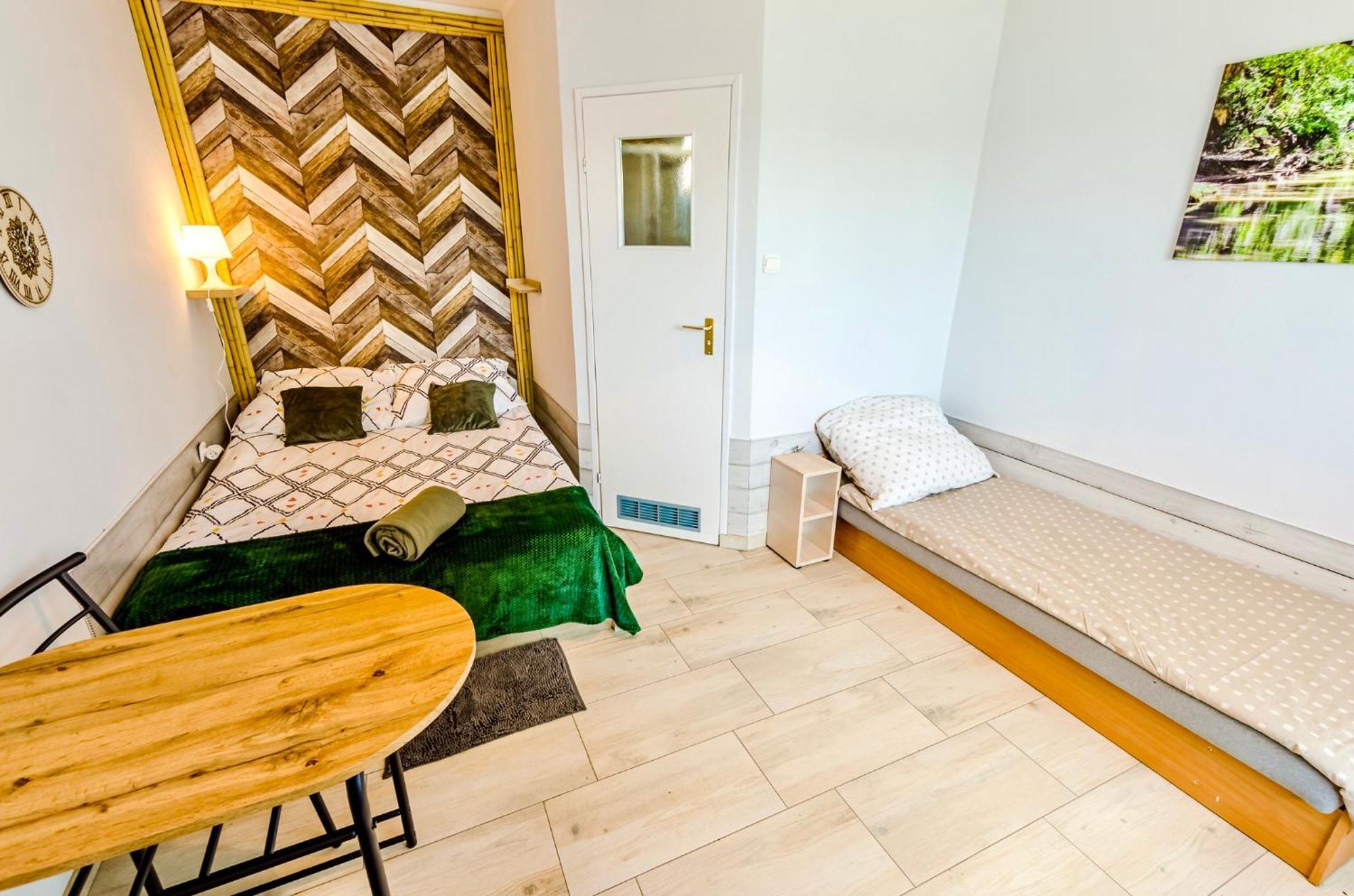 Villa Baltic Karwia Exteriör bild