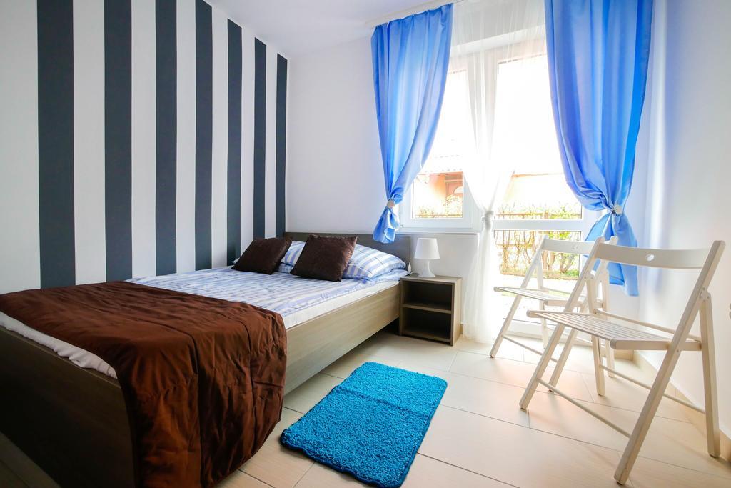 Villa Baltic Karwia Exteriör bild