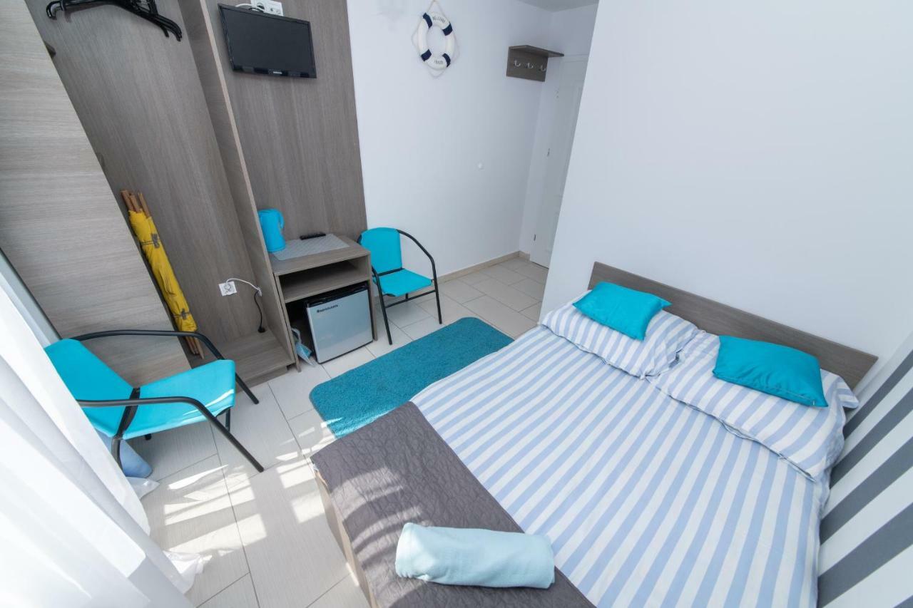 Villa Baltic Karwia Exteriör bild